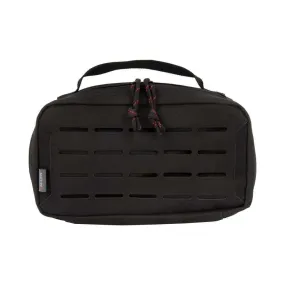 Allen Tac-Six Contingent Tactical Accessory Pouch, 9"L x 5"W, Black