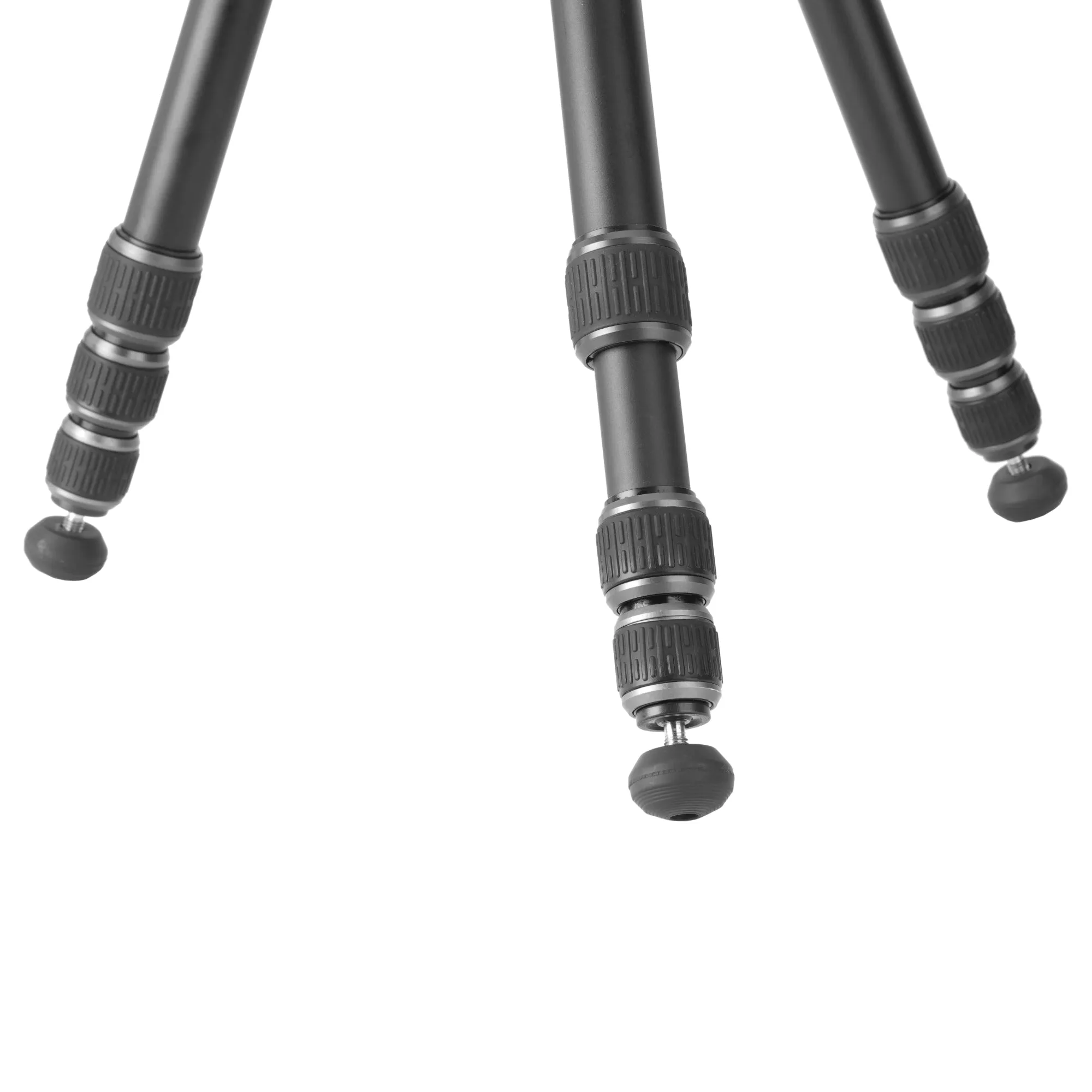 Alta Pro 3VL 264AV14 Aluminum Video Tripod w/ Counterbalancing Head
