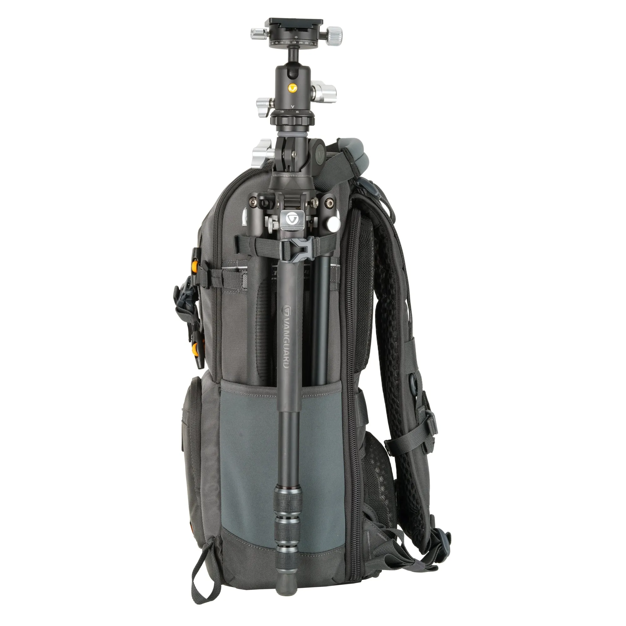 Alta Sky 42 Backpack for up to 600mm lens and additional lenses - 17 Litres