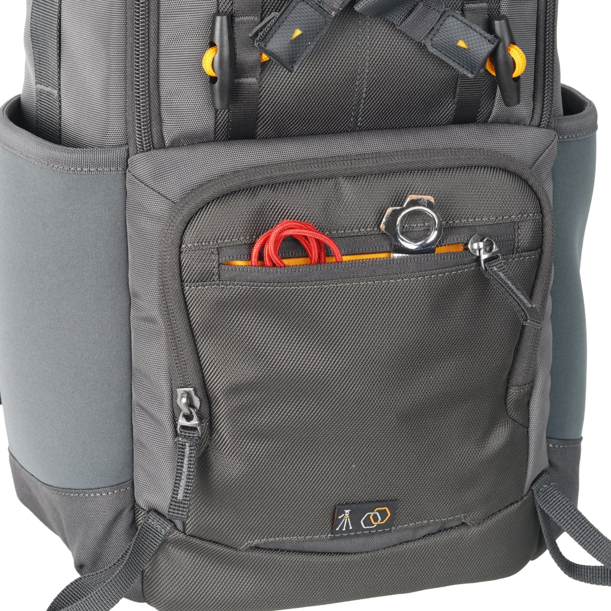 Alta Sky 42 Backpack for up to 600mm lens and additional lenses - 17 Litres