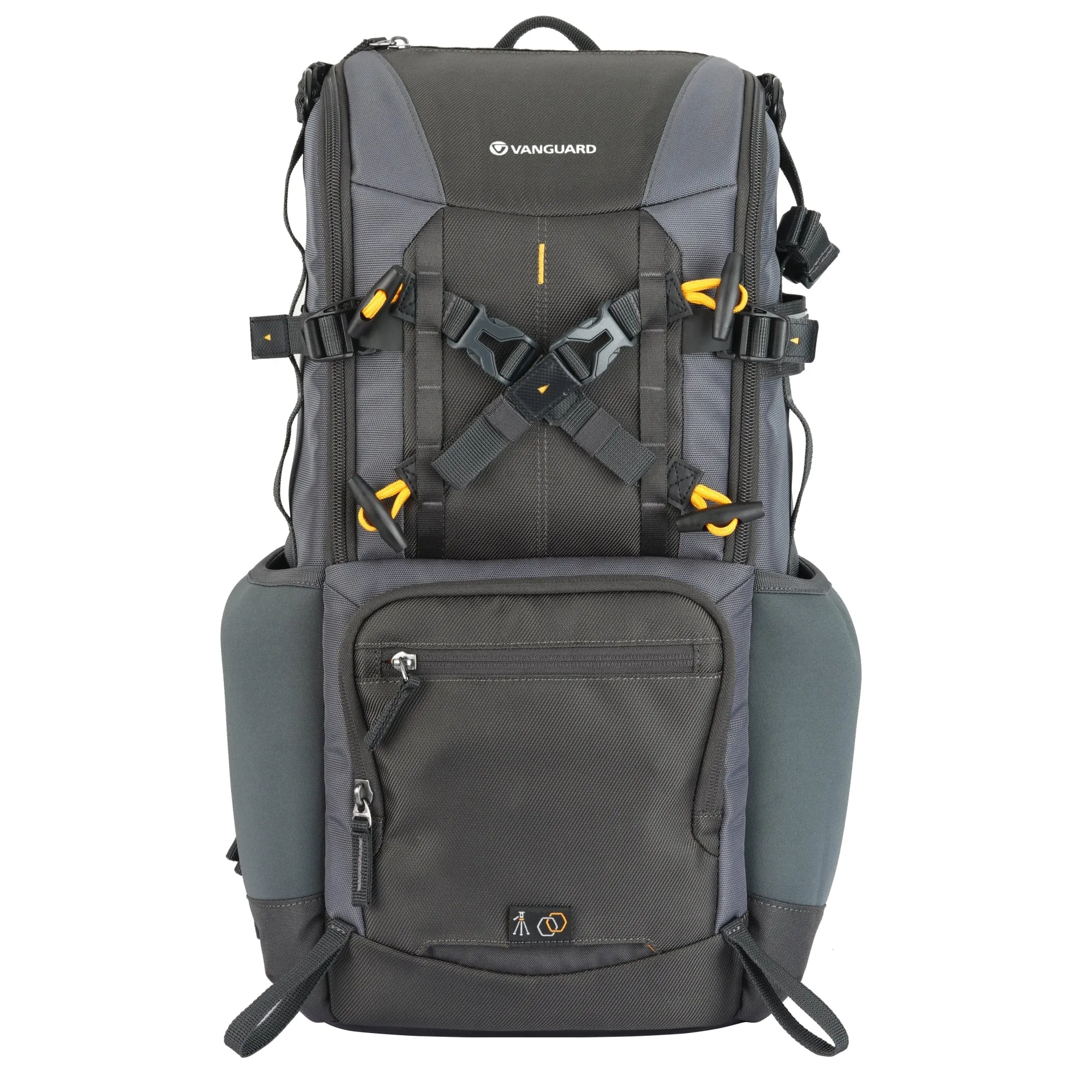 Alta Sky 42 Backpack for up to 600mm lens and additional lenses - 17 Litres