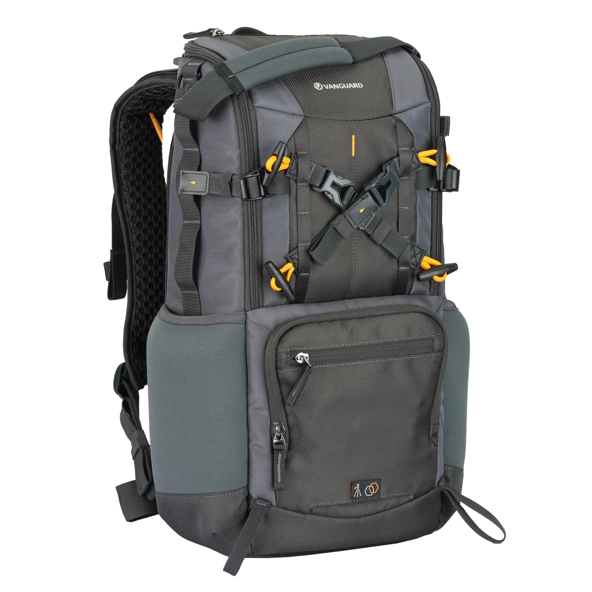 Alta Sky 42 Backpack for up to 600mm lens and additional lenses - 17 Litres