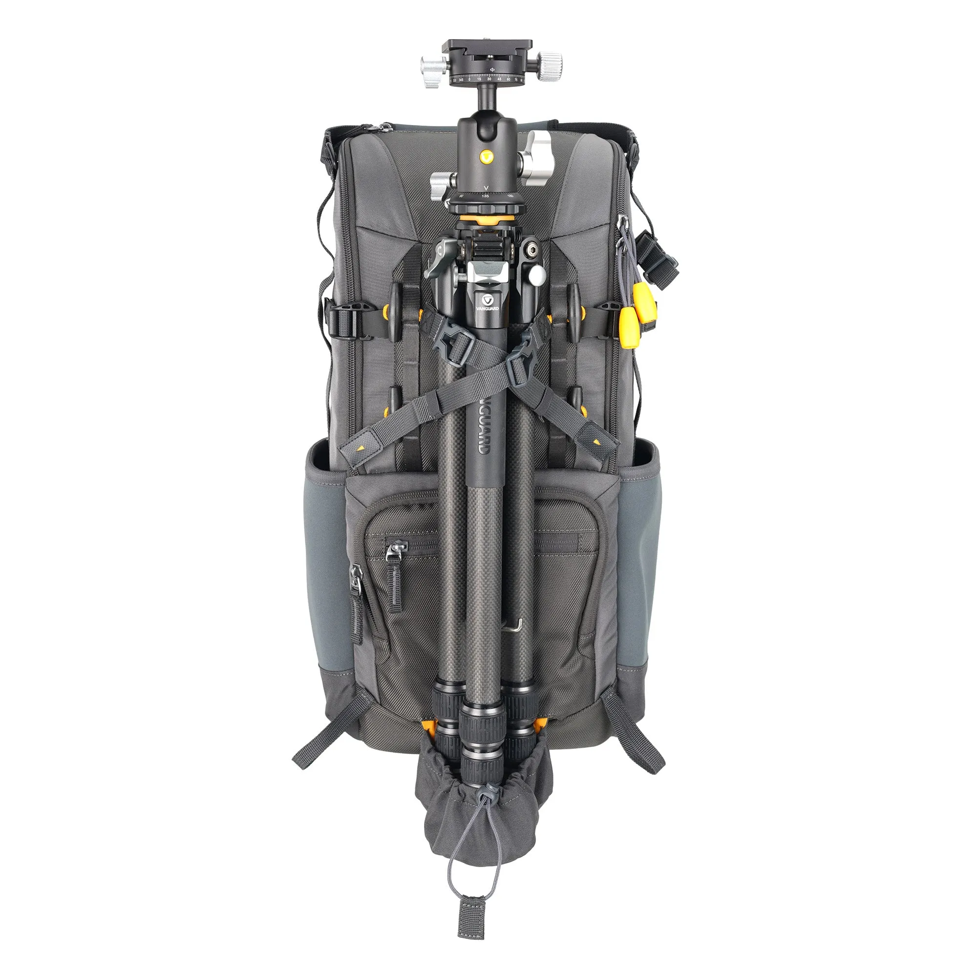 Alta Sky 42 Backpack for up to 600mm lens and additional lenses - 17 Litres
