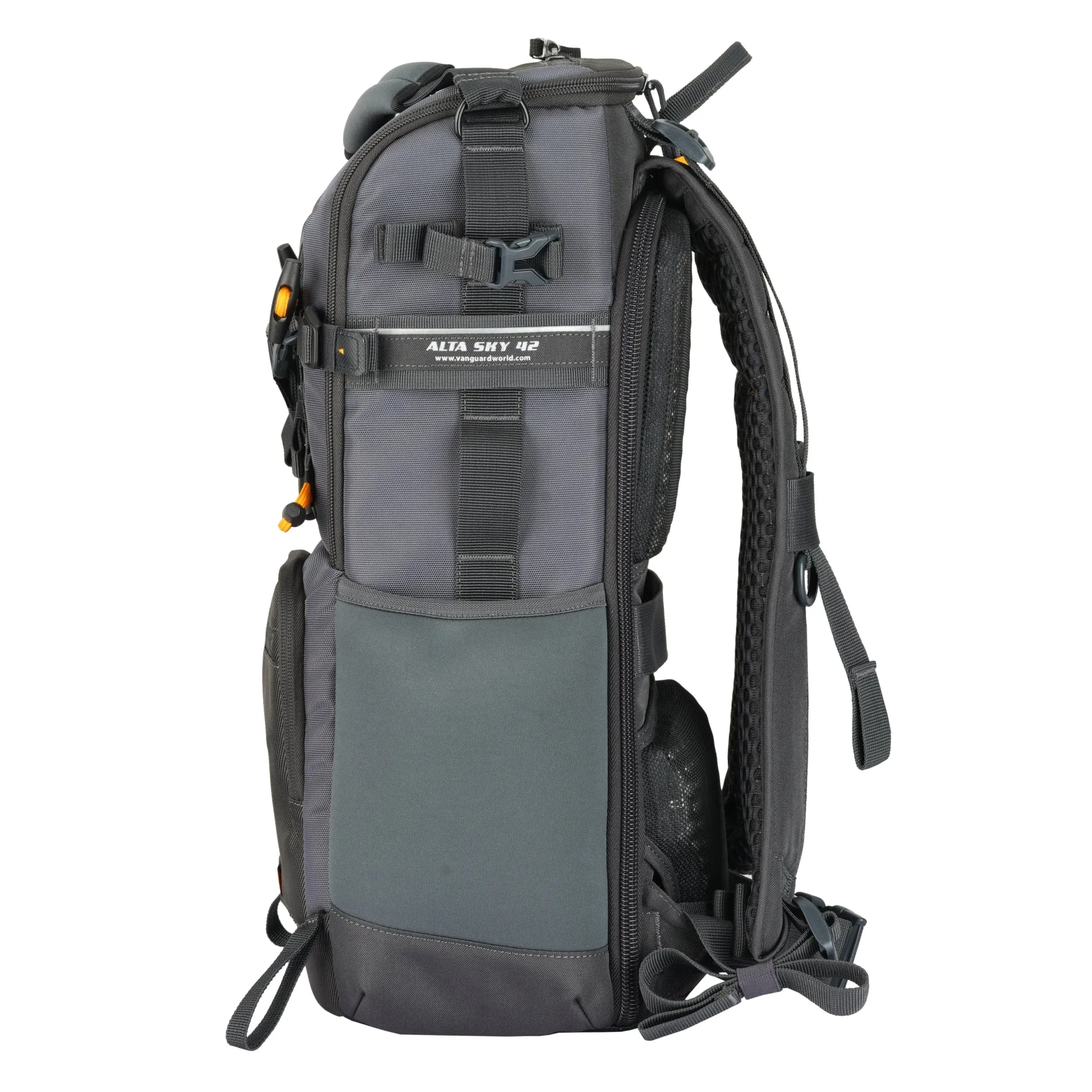 Alta Sky 42 Backpack for up to 600mm lens and additional lenses - 17 Litres