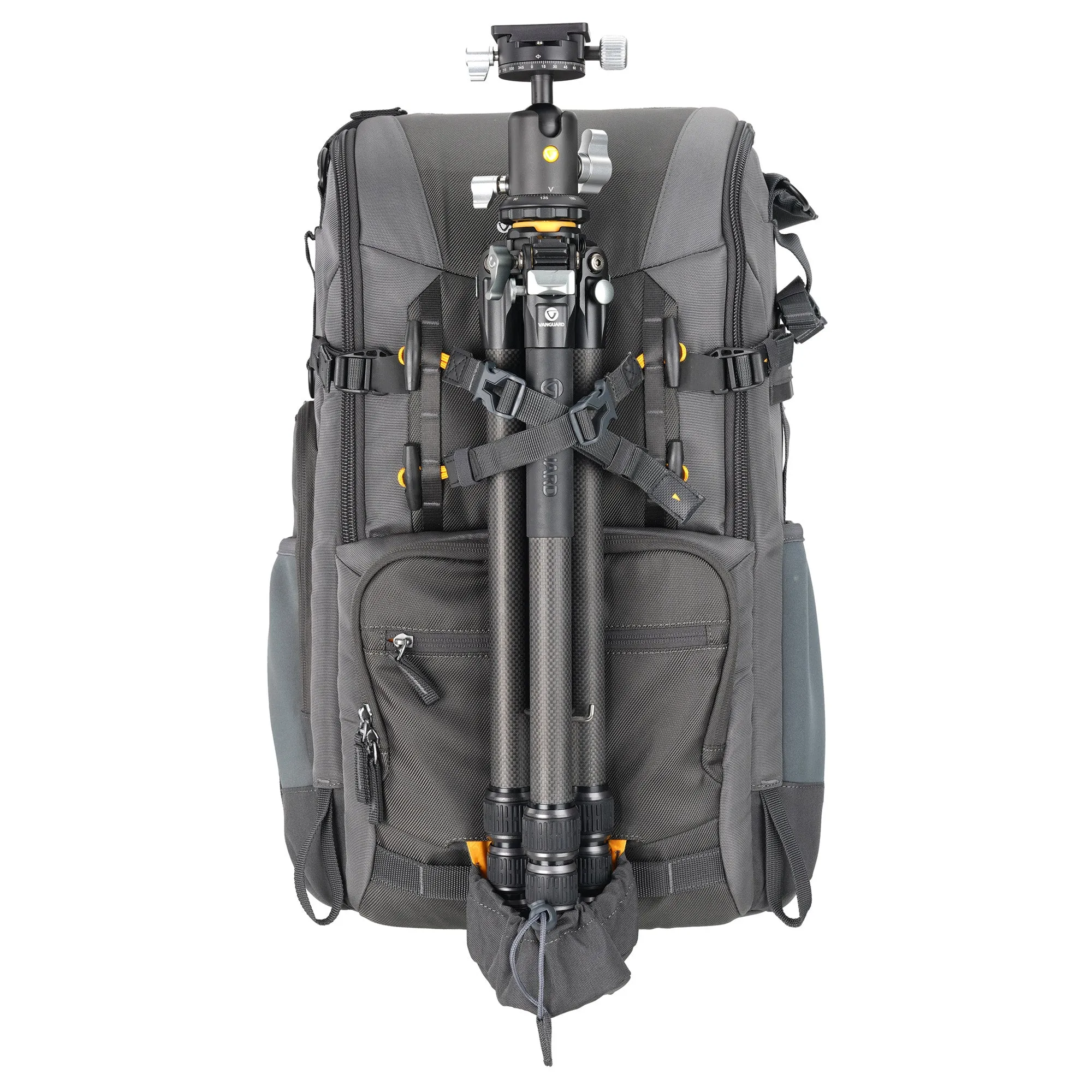 Alta Sky 62 Backpack for up to 600mm lens and additional lenses - 24 Litres