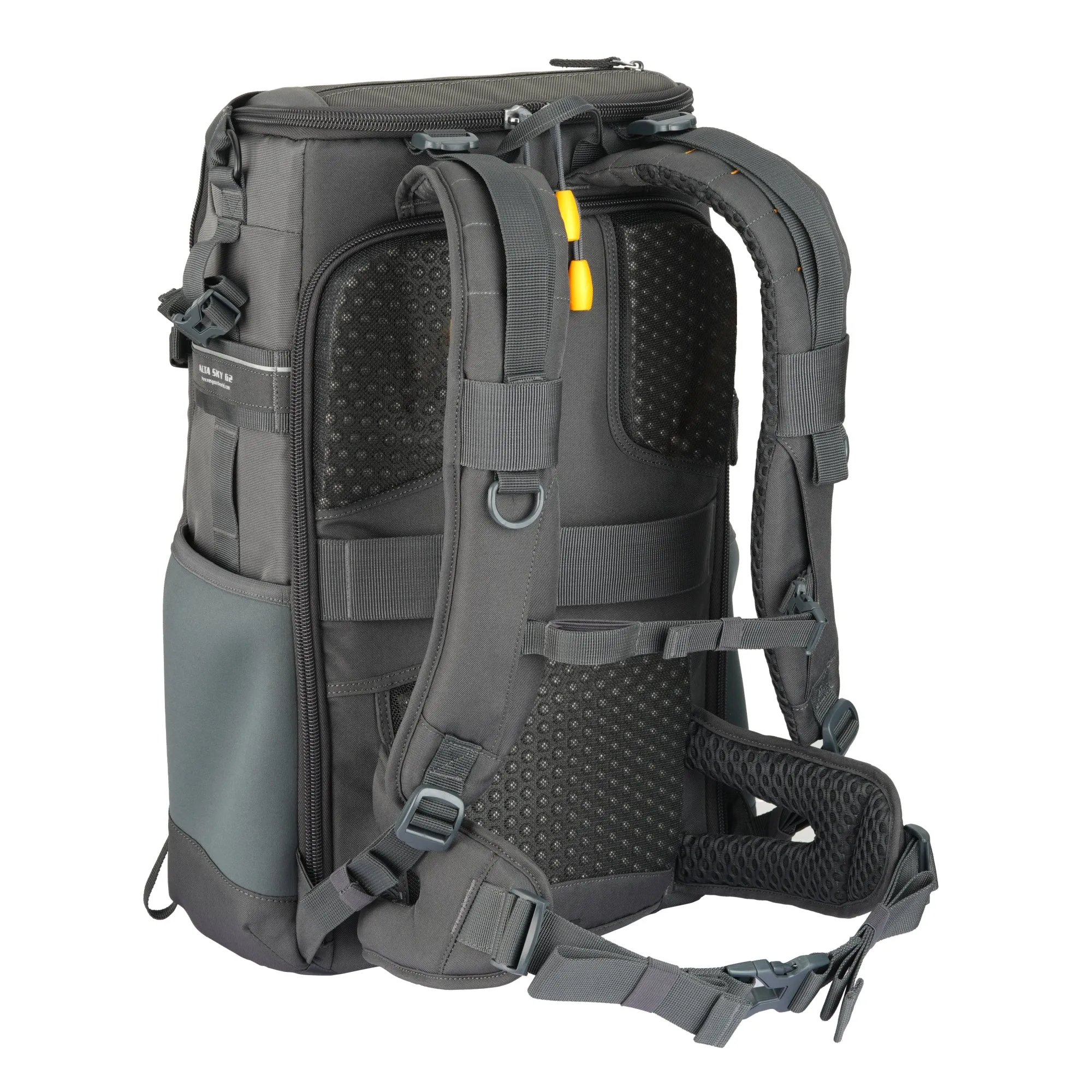 Alta Sky 62 Backpack for up to 600mm lens and additional lenses - 24 Litres