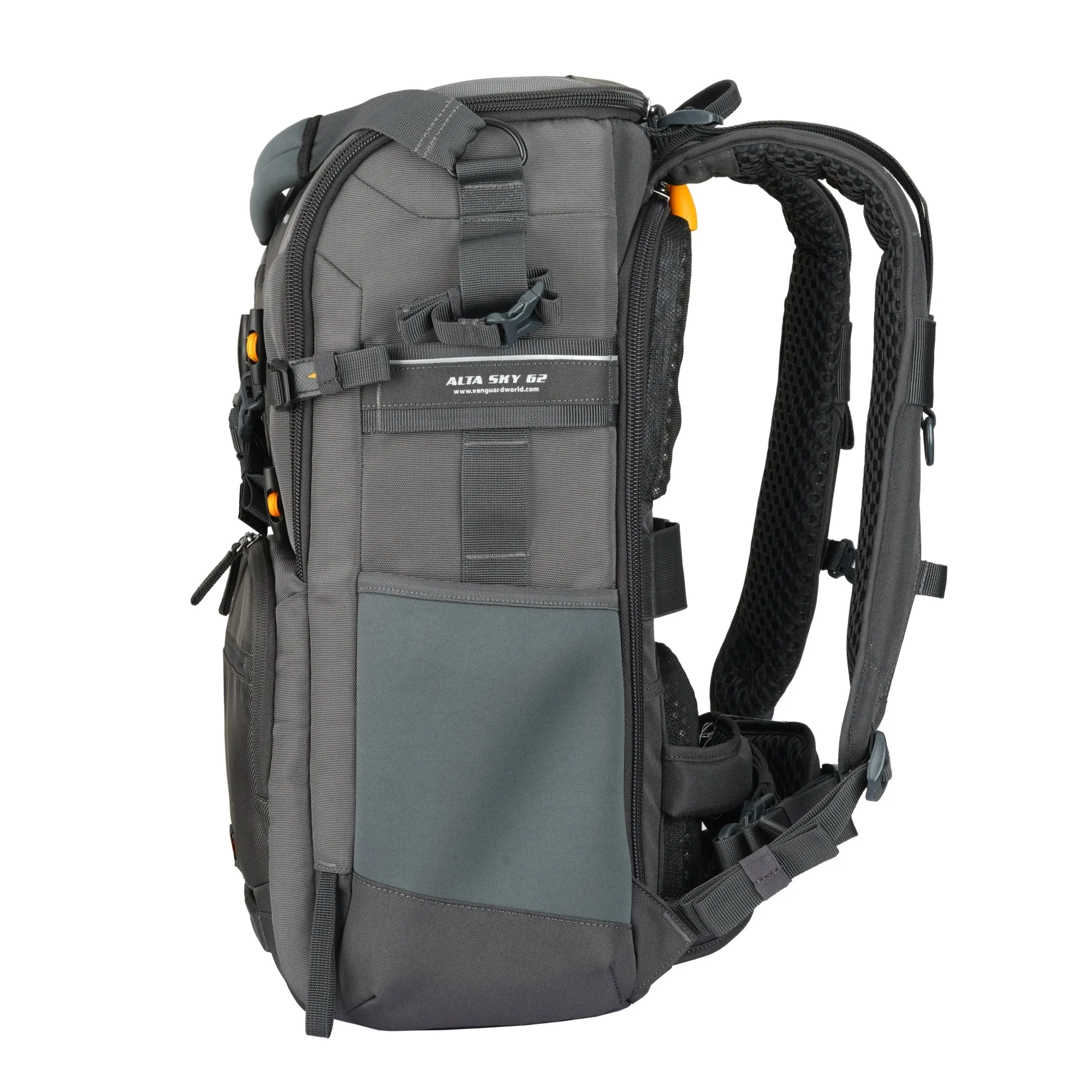 Alta Sky 62 Backpack for up to 600mm lens and additional lenses - 24 Litres