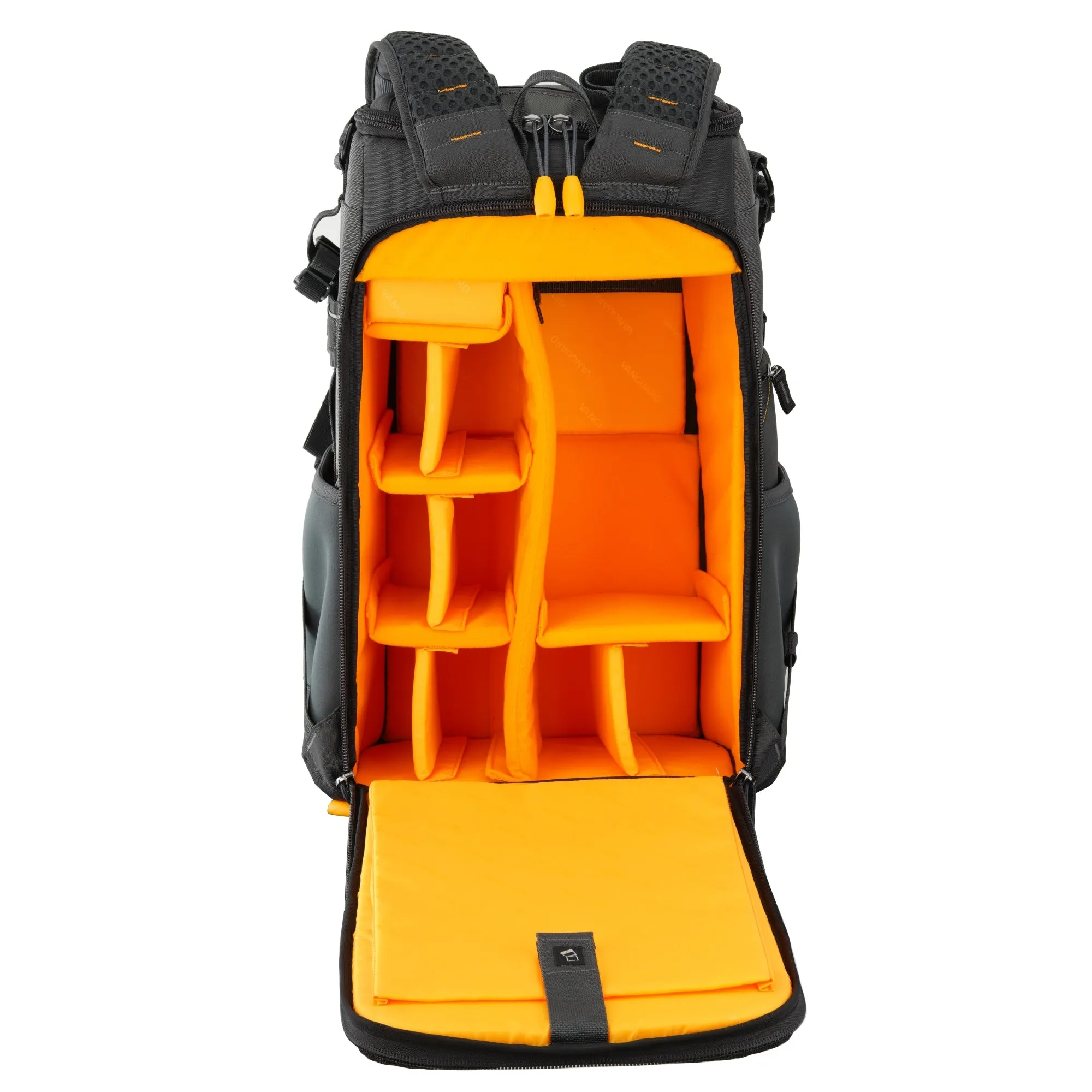 Alta Sky 62 Backpack for up to 600mm lens and additional lenses - 24 Litres