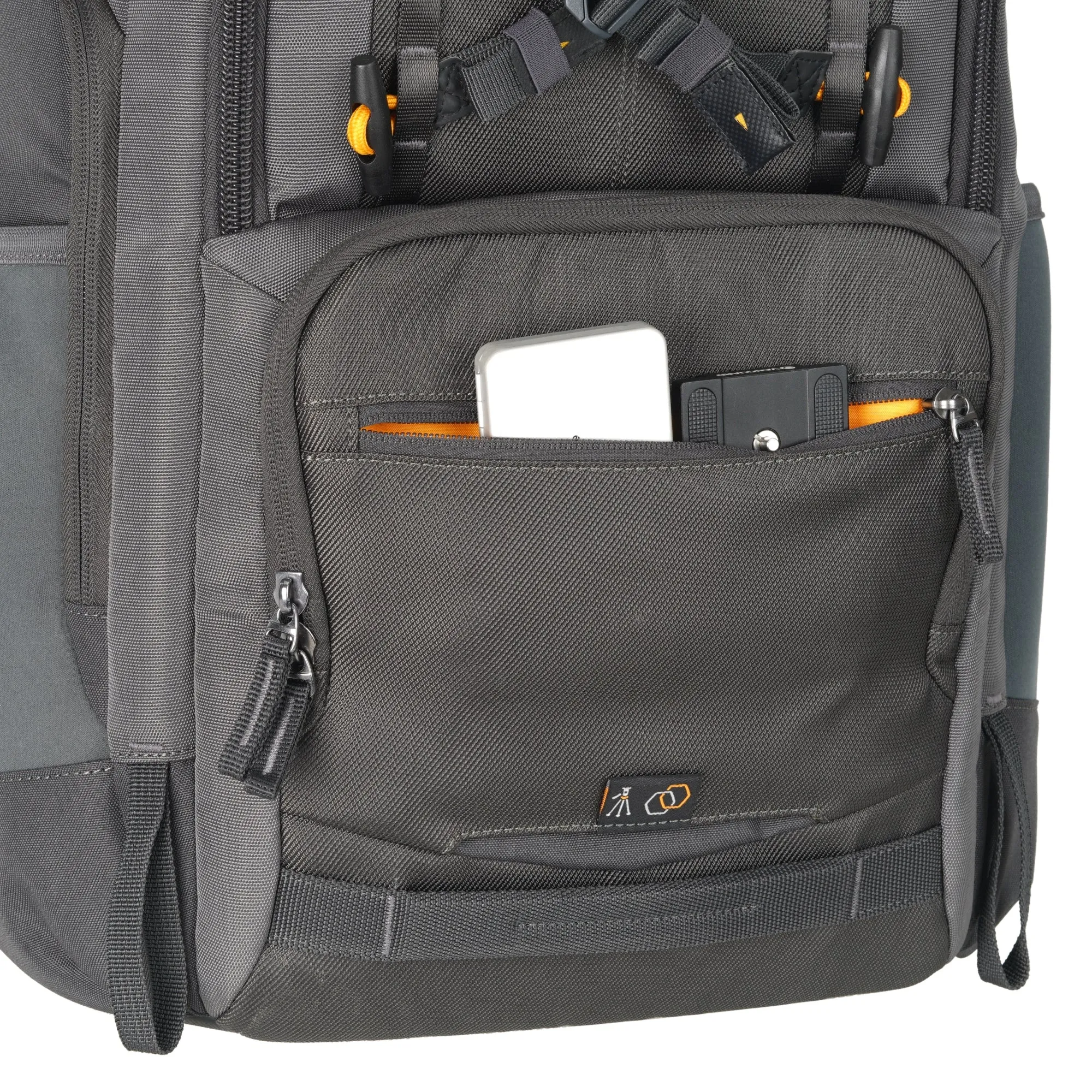 Alta Sky 62 Backpack for up to 600mm lens and additional lenses - 24 Litres