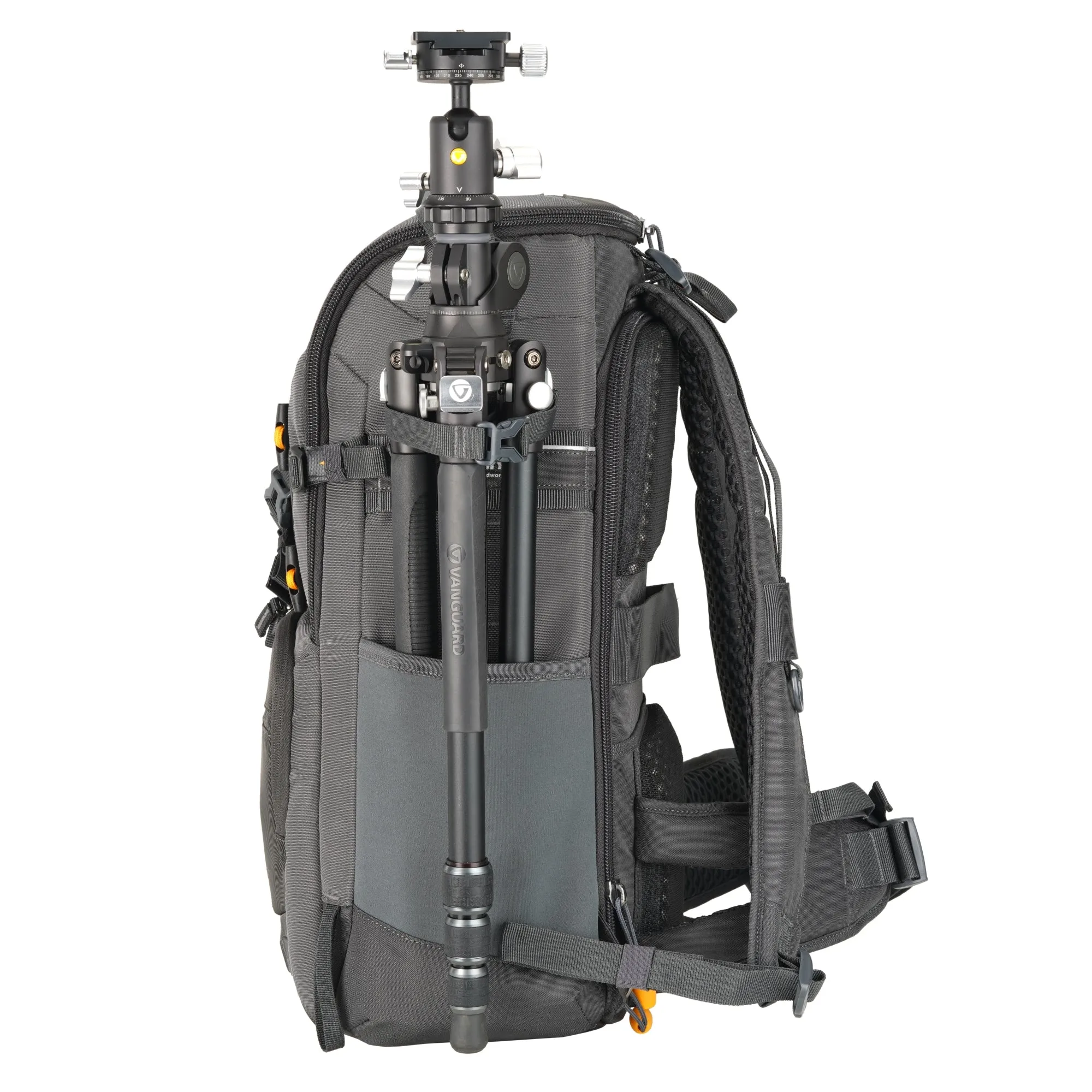 Alta Sky 62 Backpack for up to 600mm lens and additional lenses - 24 Litres