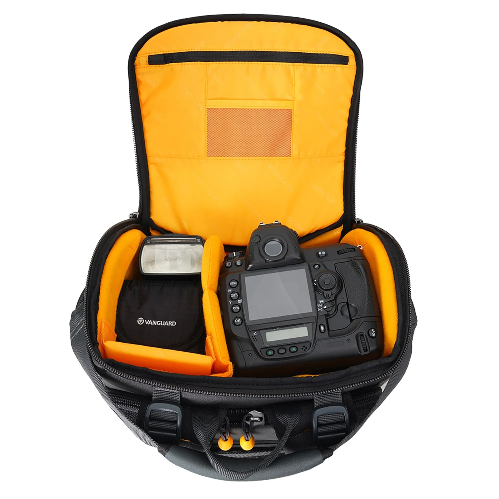 Alta Sky 62 Backpack for up to 600mm lens and additional lenses - 24 Litres