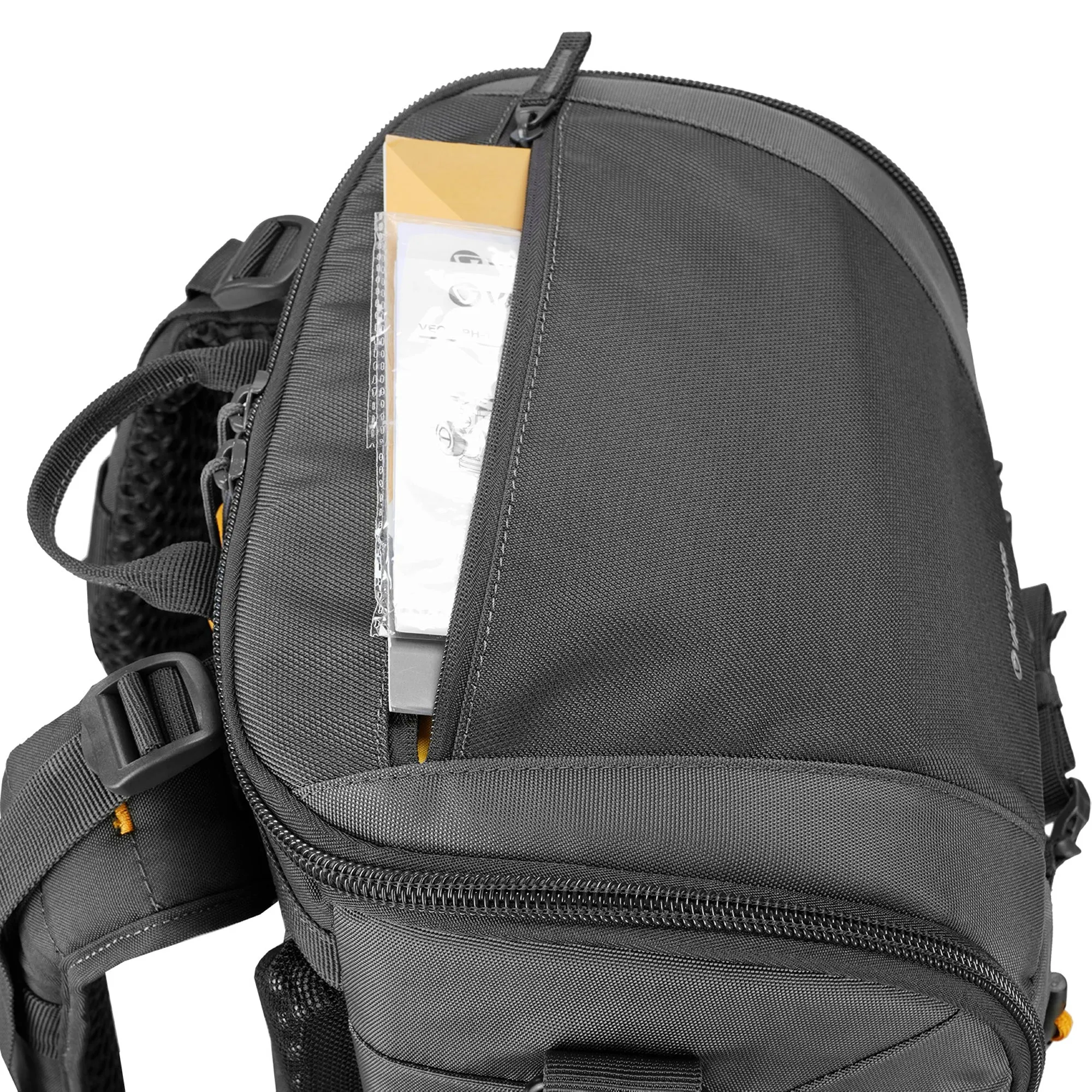 Alta Sky 62 Backpack for up to 600mm lens and additional lenses - 24 Litres