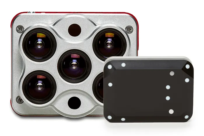 Altum 3-in-1 Multispectral  Ag Camera