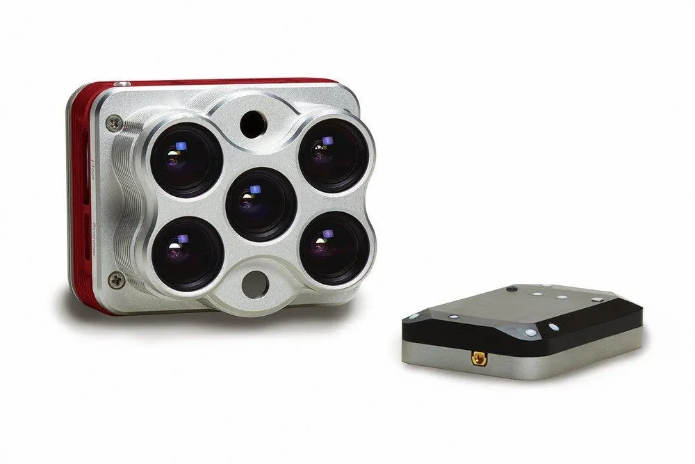 Altum 3-in-1 Multispectral  Ag Camera