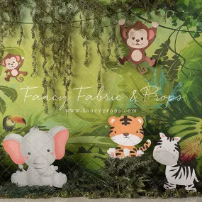 Animal Kingdom