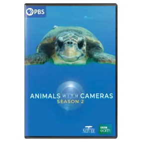 Animals with Cameras Season 2