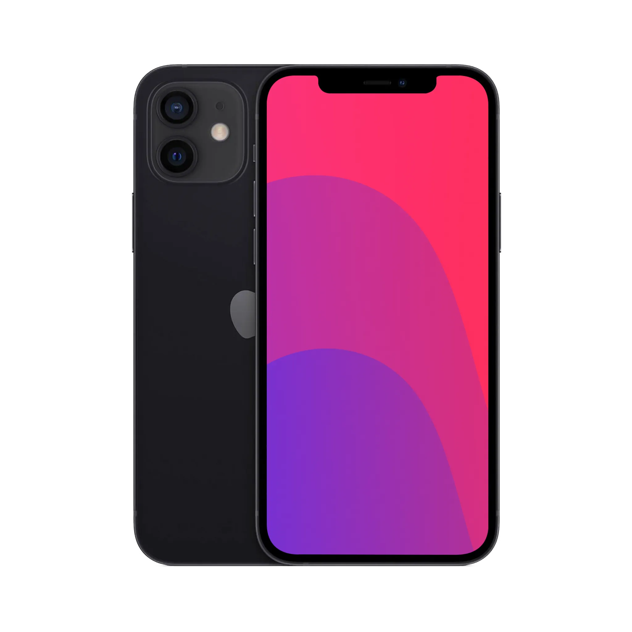 Apple iPhone 12 Mini 128GB Black