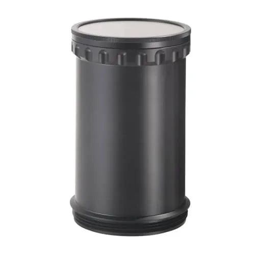 AquaTech P-190 (example: Canon 70-200mm f4 IS & non IS / Nikon 70-200mm f4G)