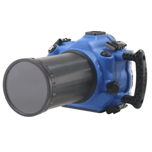 AquaTech P-190 (example: Canon 70-200mm f4 IS & non IS / Nikon 70-200mm f4G)
