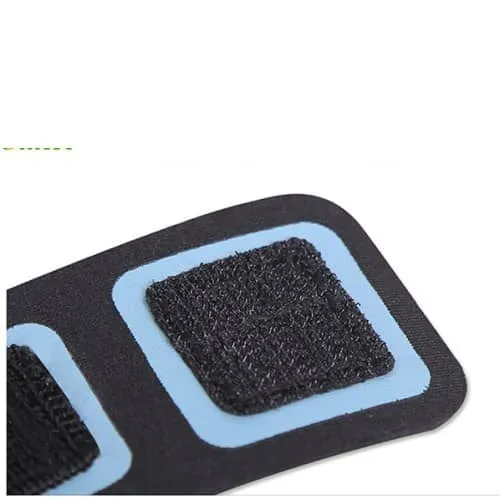 Armband Professional Cover Neoprene Waterproof Wraparound Sport with Buckle for Oppo Reno 10x Zoom (2019)