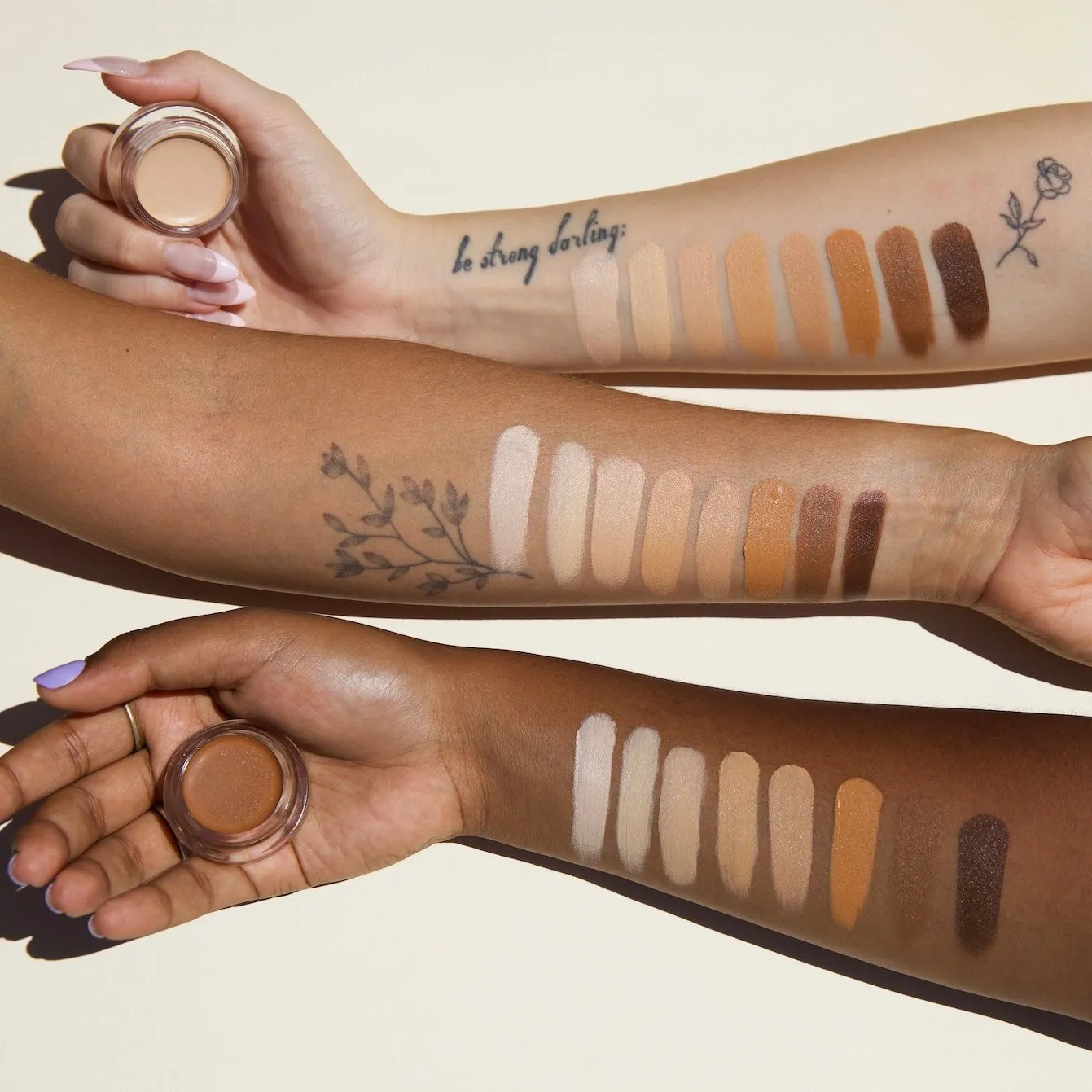 Arnica Concealer