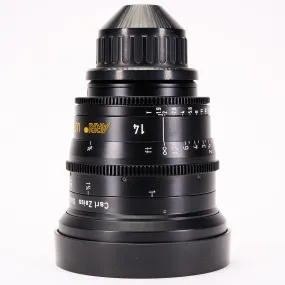 ARRI Ultra Prime Lens 14 mm T1.9 Lens with PL Mount