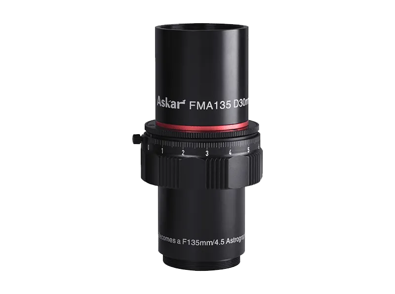 Askar FMA 135mm APO Lens (FMA135)