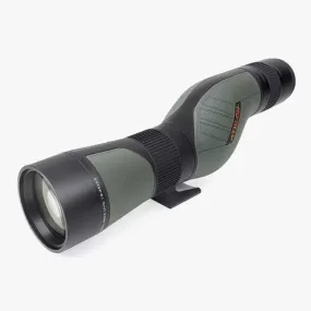Athlon Optics Ares G2 UHD 15-45x65 Straight Angle Spotting Scope