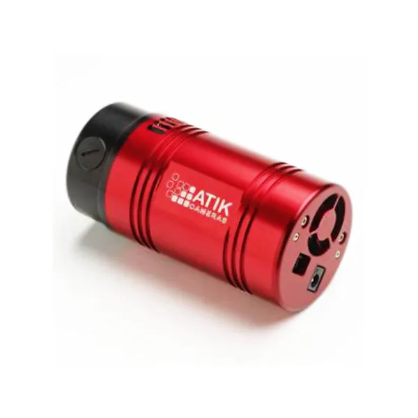 ATIK 414EX Color CCD Camera