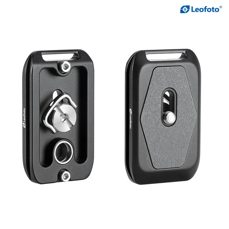 Atlas Click Camera Clip QD Clamps and Plates
