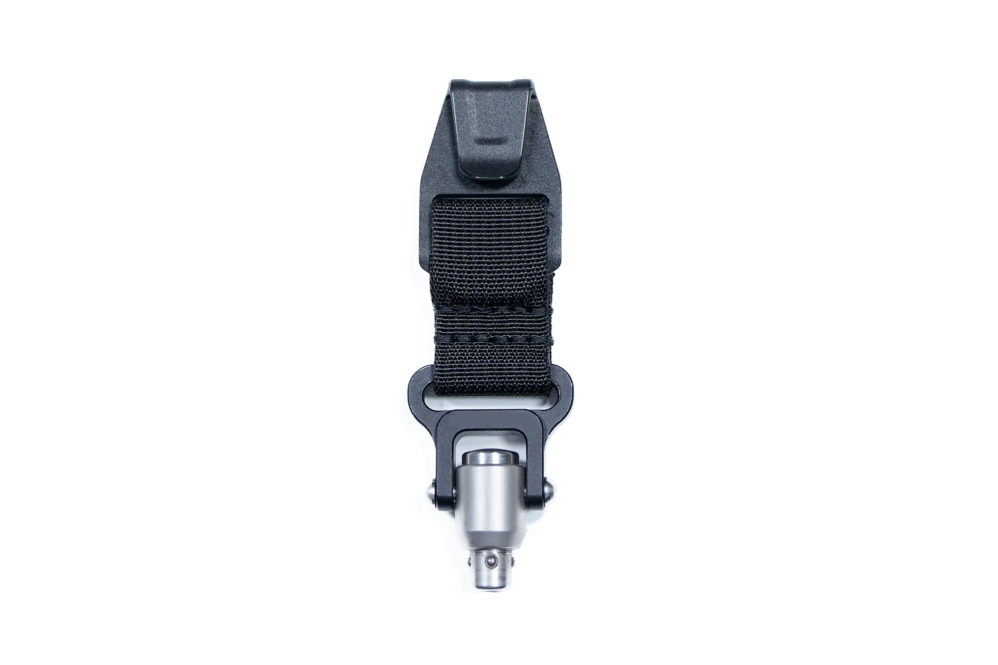 Atlas Click Camera Clip QD Clamps and Plates