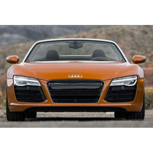 Audi R8 Headlight Facelift Conversion Kit