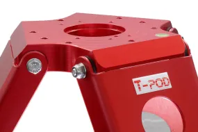 Avalon T-Pod Adapter- 110/130 to VX Sphinx