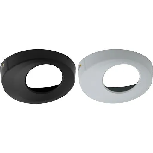 Axis Communications Skin Covers for P39-R Network Cameras (White, 10-Pack)