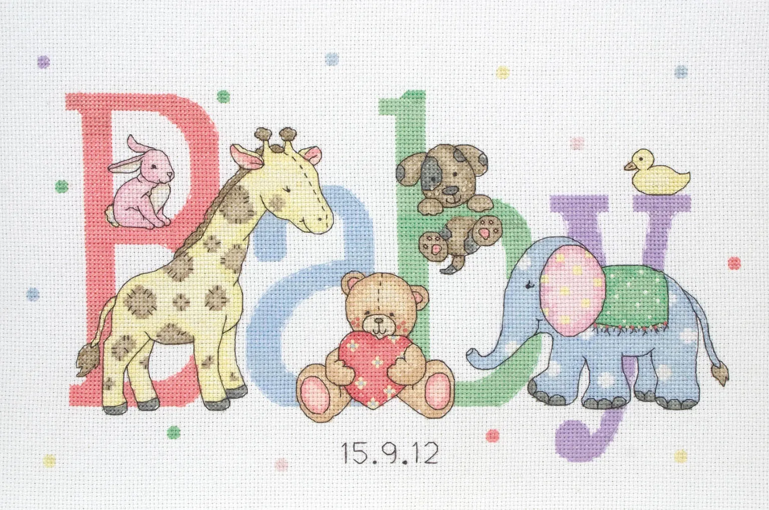 Baby Animals