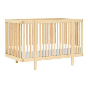 Babyletto Pogo 8-in-1 Convertible Crib with All-Stages Conversion Kits