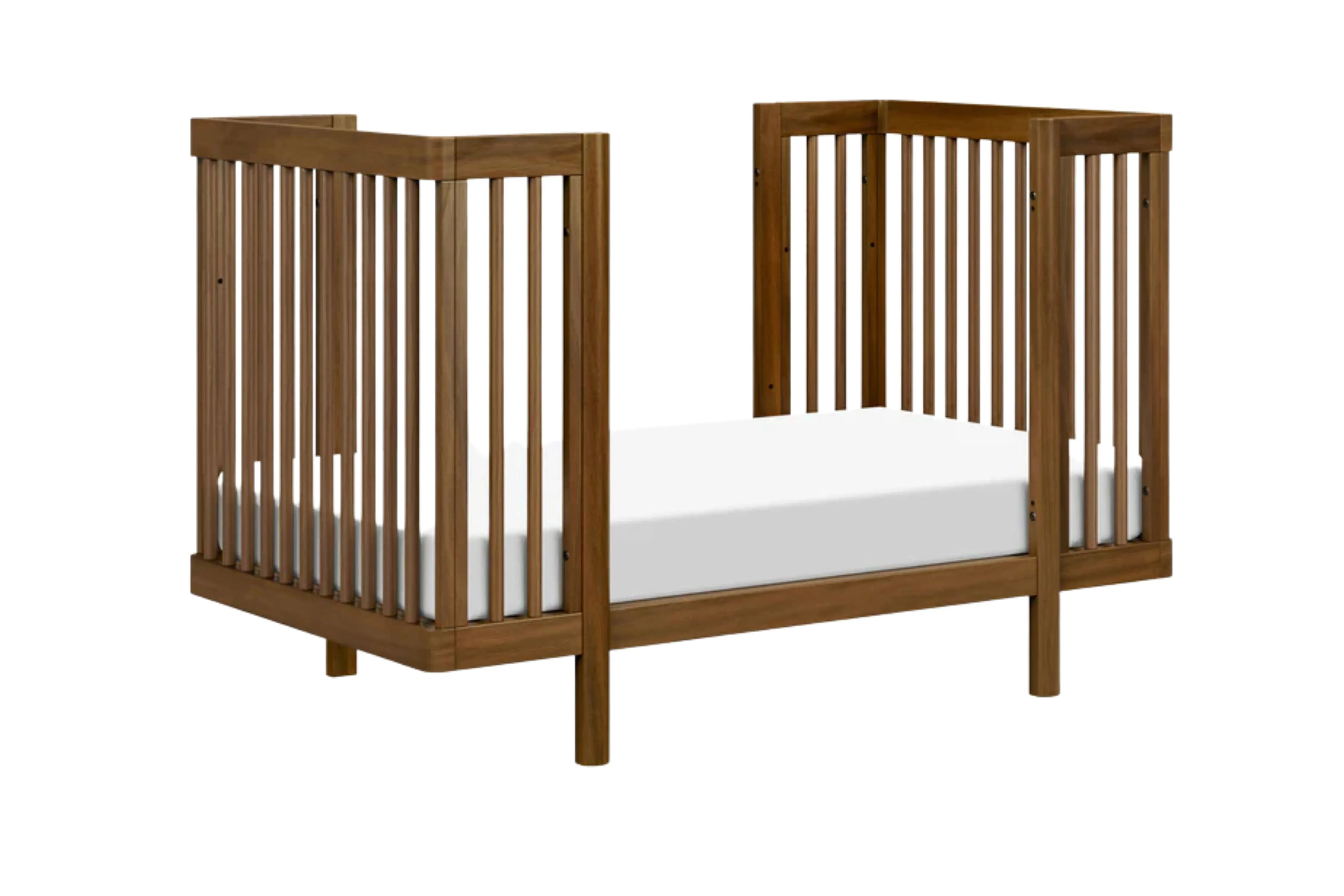 Babyletto Pogo 8-in-1 Convertible Crib with All-Stages Conversion Kits