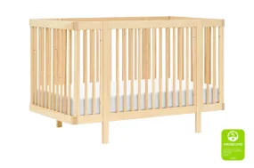 Babyletto Pogo 8-in-1 Convertible Crib with All-Stages Conversion Kits