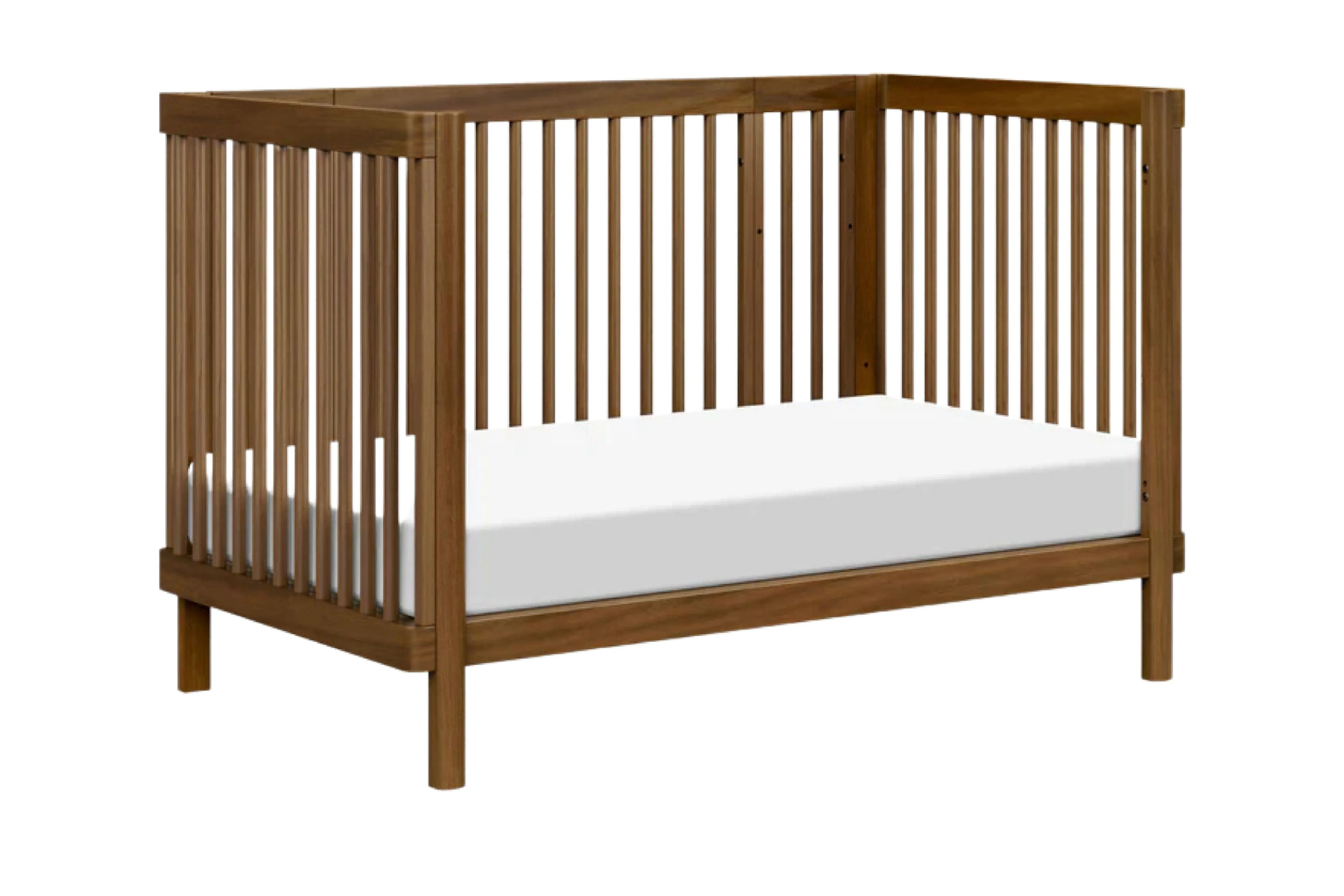 Babyletto Pogo 8-in-1 Convertible Crib with All-Stages Conversion Kits