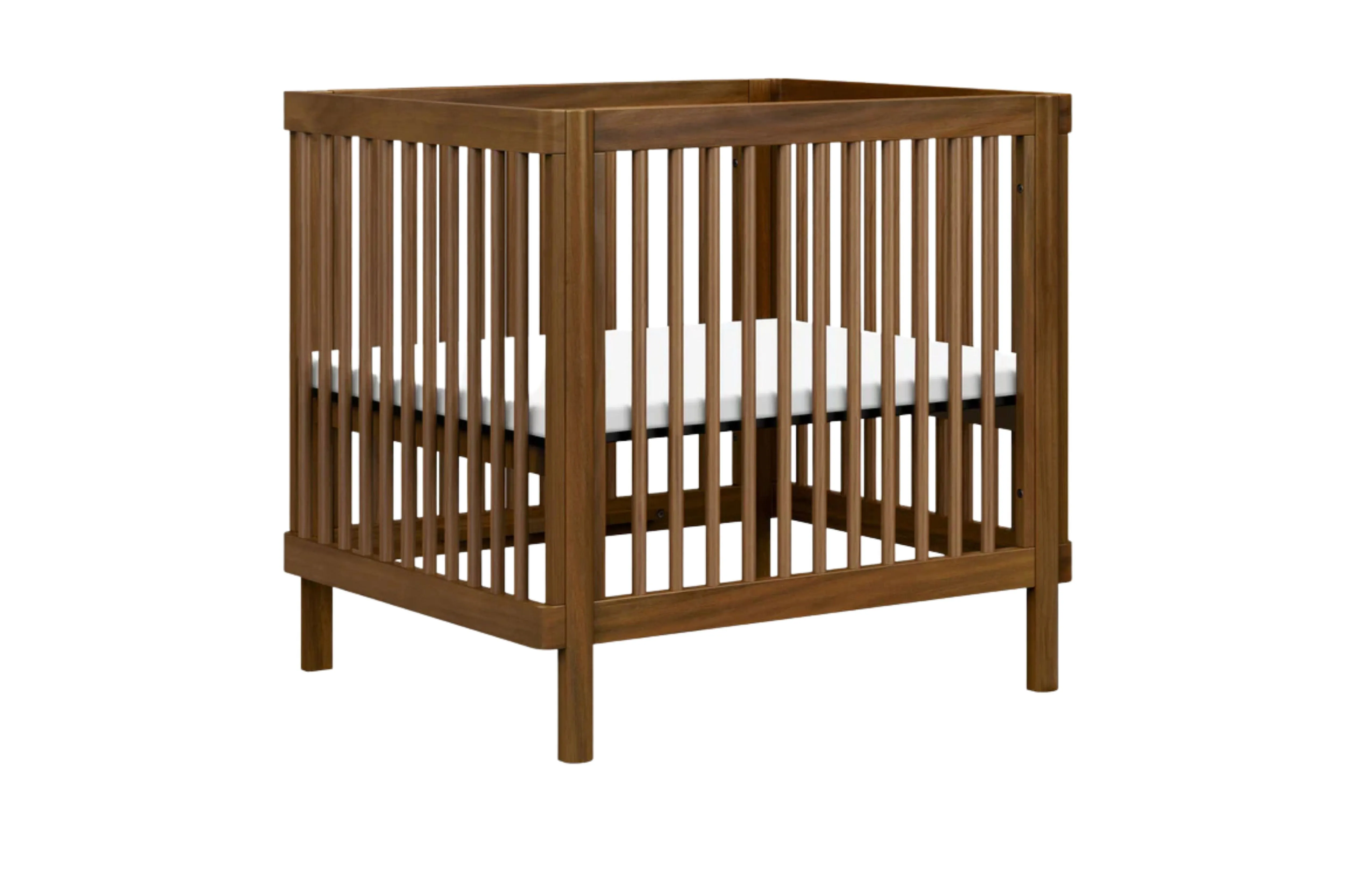 Babyletto Pogo 8-in-1 Convertible Crib with All-Stages Conversion Kits