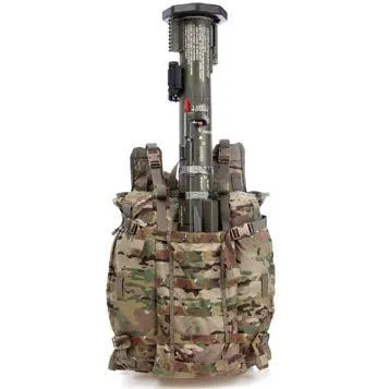 Backpack System 1.0