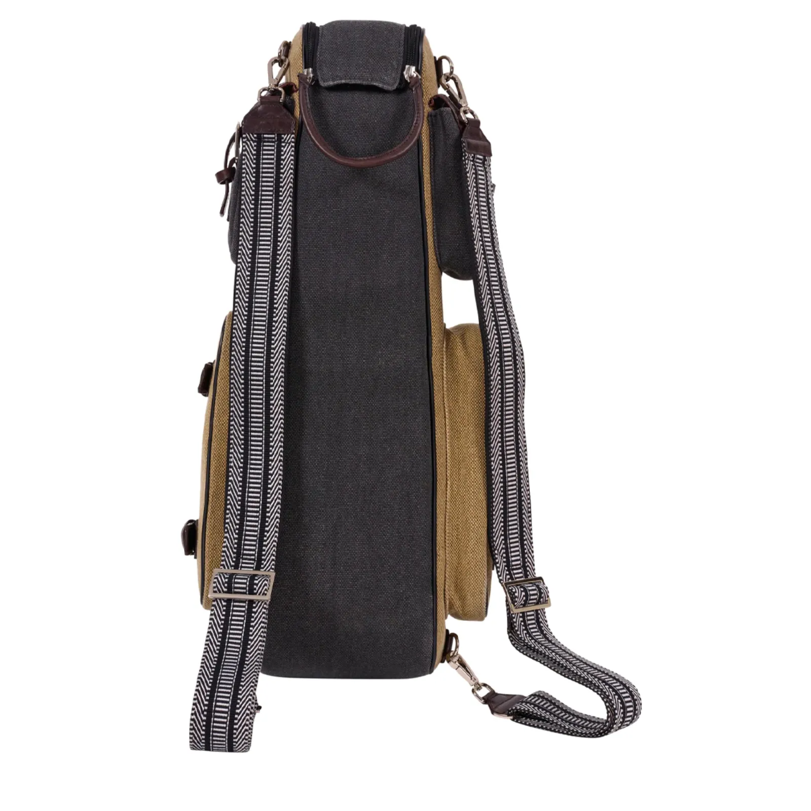 BAM USA NASHVILLE Tenor Sax Bag - NASH3002SCA