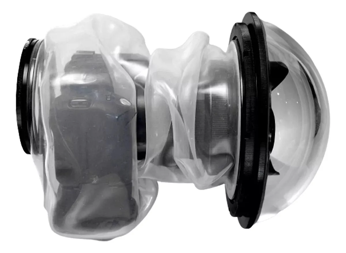 Basic Dome Kit