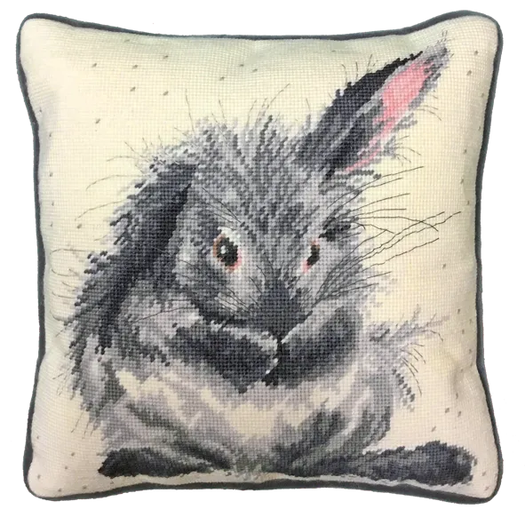 Bath Time Tapestry