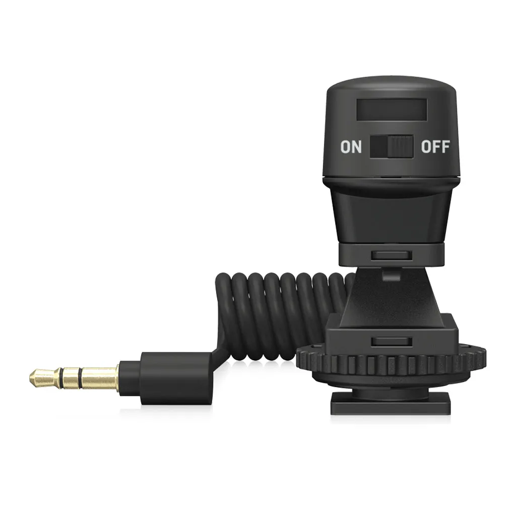 Behringer GOCAM Camera Shotgun Microphone