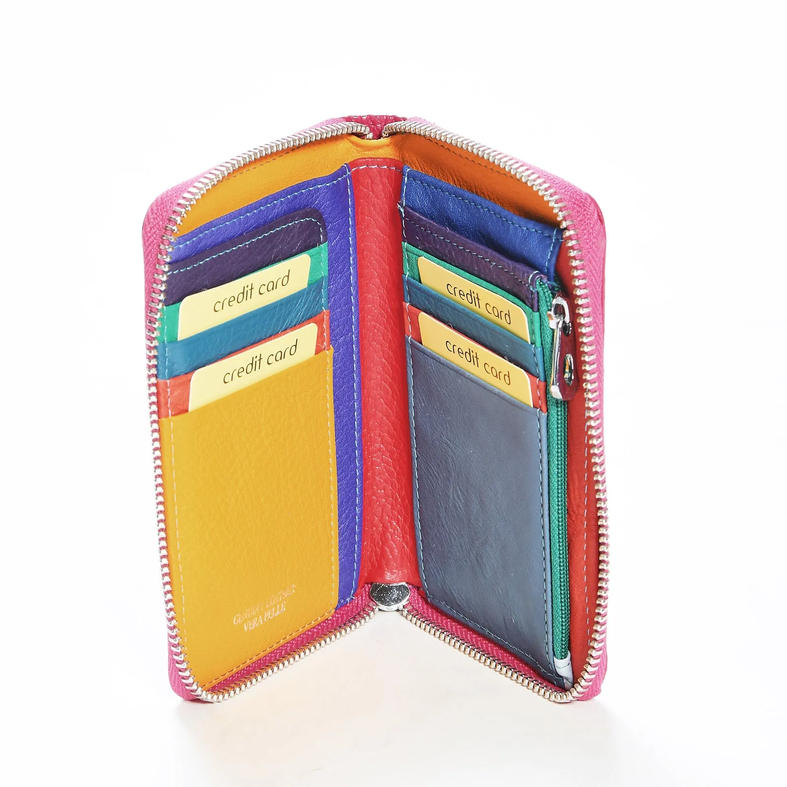 Bella Wallet