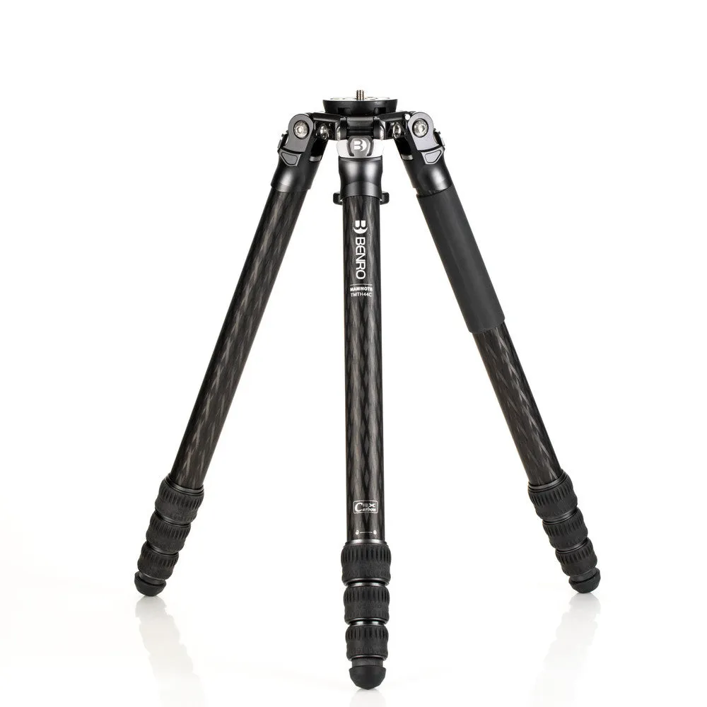 Benro #4 Mammoth Carbon Fiber TMTH44C