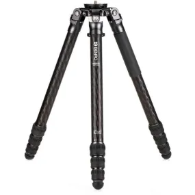Benro Mammoth 4-Series 4-Section Carbon Fiber Tripod