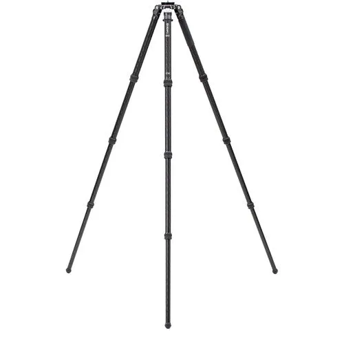 Benro Mammoth Carbon Fiber Tripod