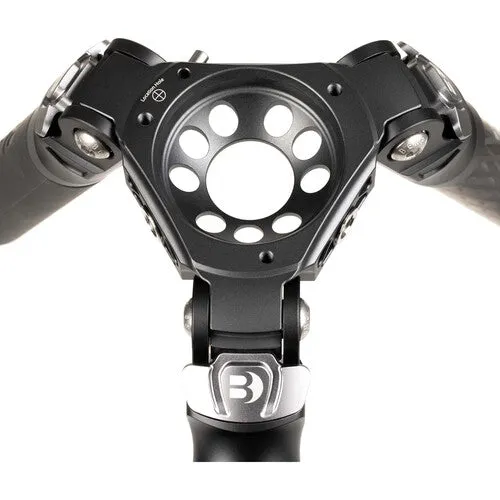 Benro Mammoth Carbon Fiber Tripod